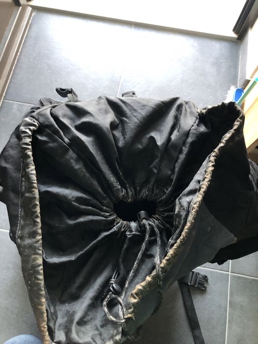 Mochila berg adventure 65