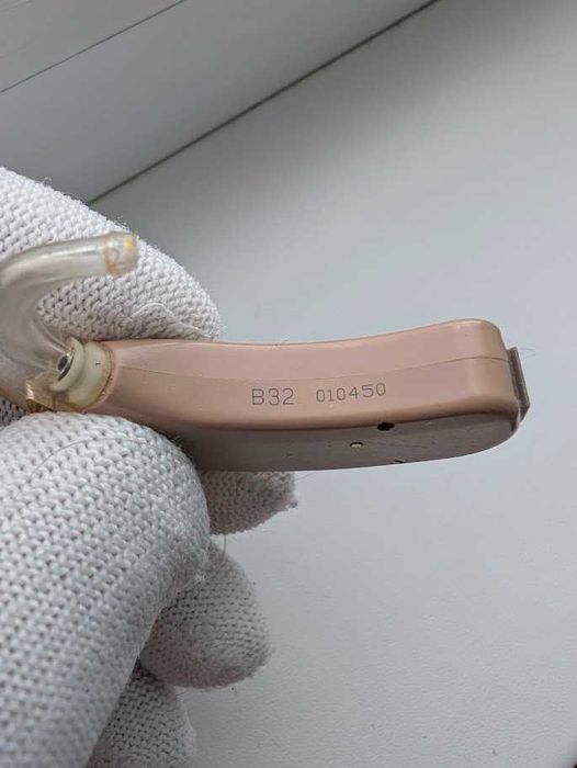 Слуховий апарат Widex Bravo b32