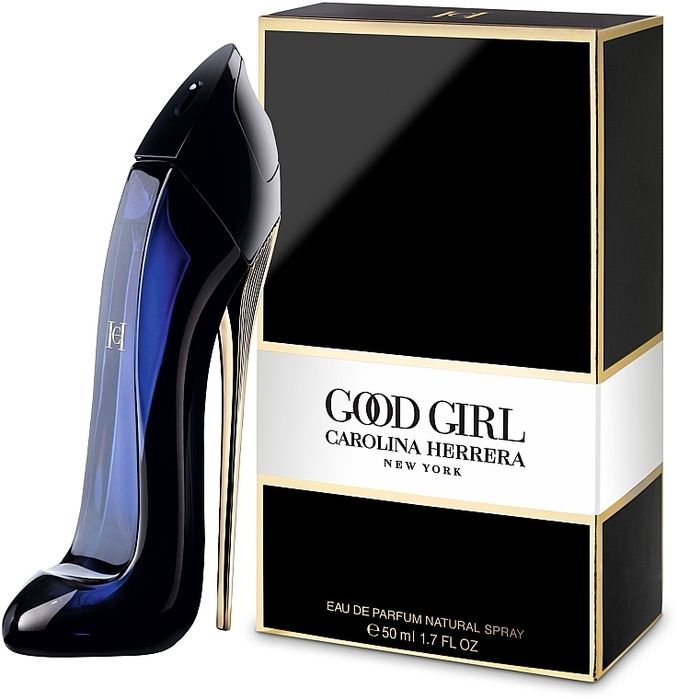 CAROLINA HERRERA Good Girl парфумована вода для жінок