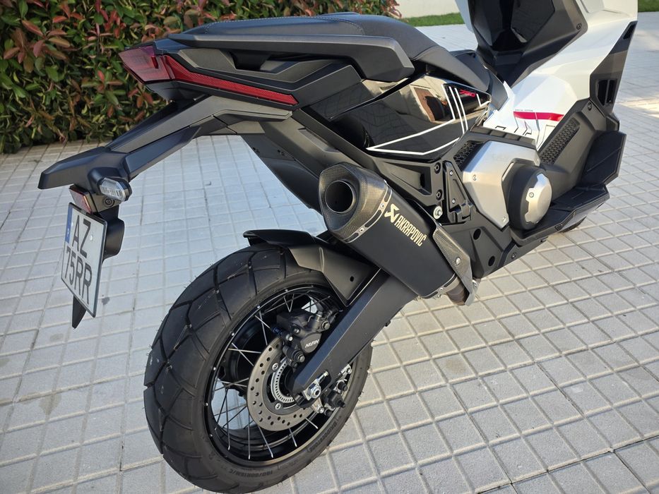 Honda X-ADV 750 Special Edition