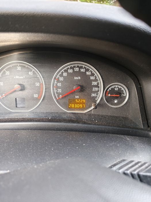 Sprzedam Opel Vectra 1.9 CDTI 120