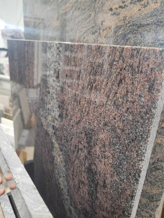 Płytki Granit Paradiso Classic Polerowany