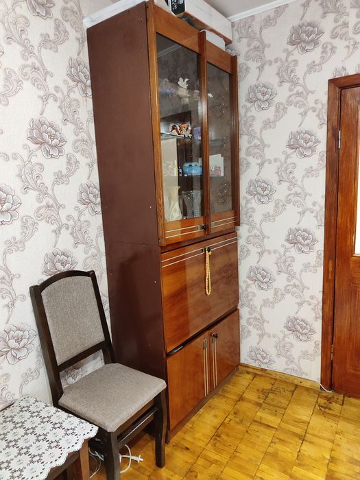 Шкаф Старый, Для речей