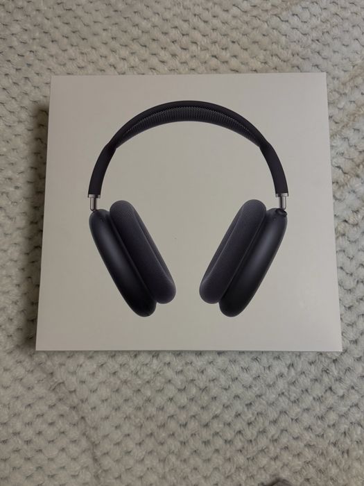 Apple AirPods Max