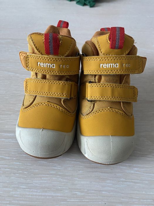 Черевики дитячі Reima Passo 2.0,  21 розмір