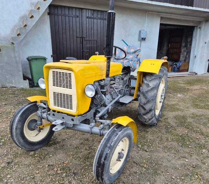 Sprzedam ursus C-330