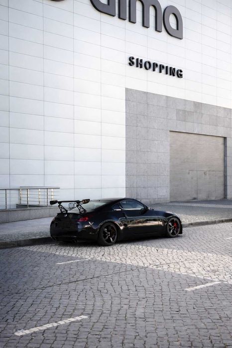 Nissan 350Z 2005