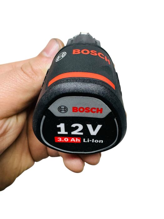 akumulator bateria BOSCH 3Ah 12V oryginał (nie używane)