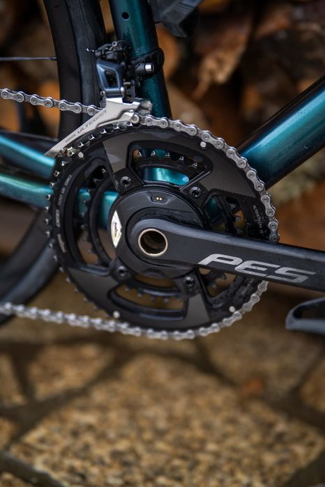 Bicicleta KTM Alto Revelator