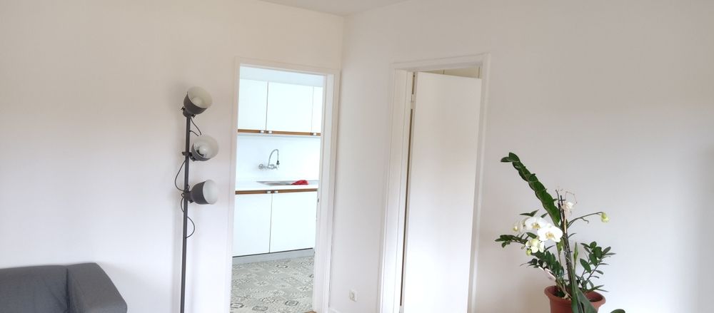 Apartment T2 Oeiras São Julião da Barra