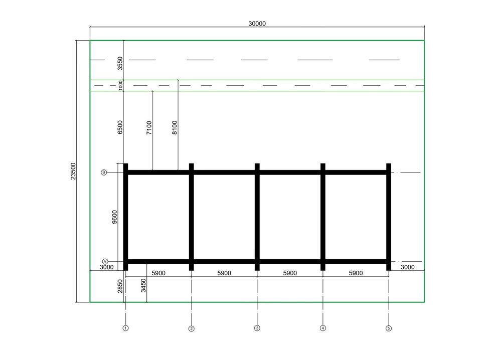 Продаж будинок (таунхаус) 87м2 за Жадова. Котеджне містечко