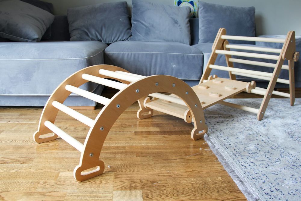 трикутник пиклера дитячий комплекс АКЦIЯ КРАЩА ПРОПОЗИЦIЯ на ринку !!