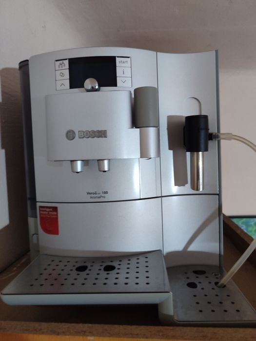 Продам кавоварки всі обслужені.