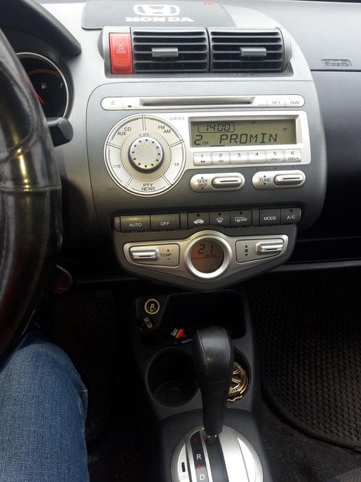 Обмін на бус чи грузове авто