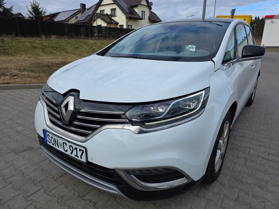 Renault Espace