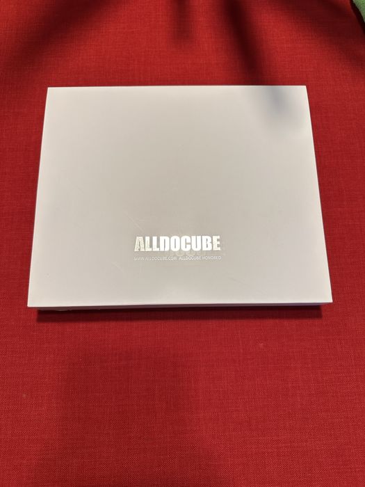 Tablete Android - ALLDOCUBE