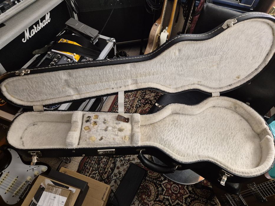 Gibson 96' Les Paul Studio