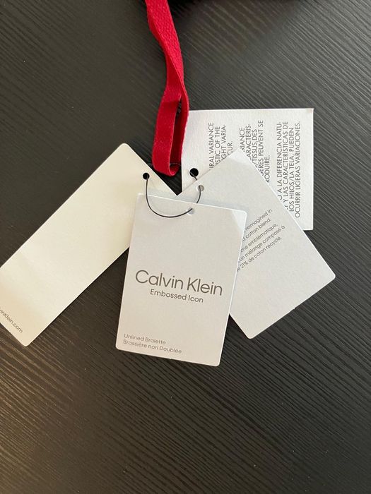 Nowy top  Calvin Klein