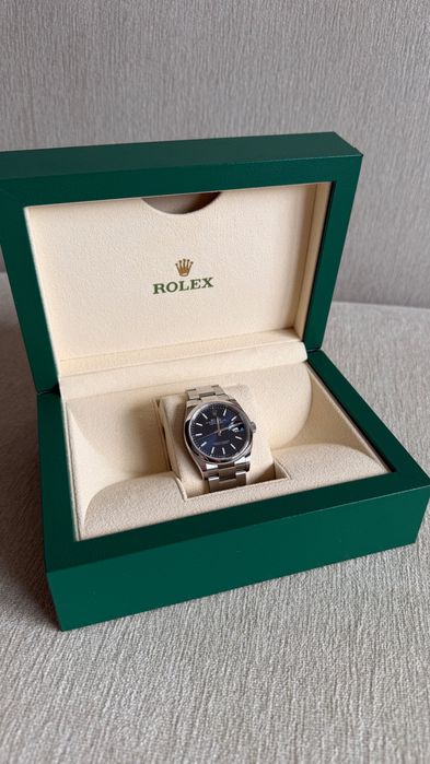 Rolex Datejust 36