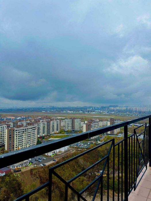 1-кімнатна квартира за адресою вул. Максимовича (площа 41 м²) - Atlanta.ua - фото 5