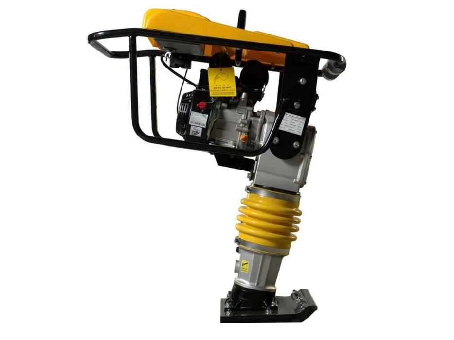 Вібронога MAST Bautechnik MT-RN80 вибронога вібротрамбовка