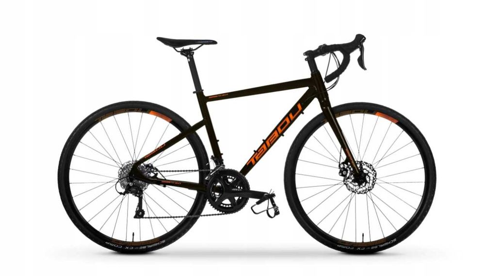 Rower gravel 28 Tabou Gravo 2.0 Sora CASHBACK 100zł rozm 48,53,58,61