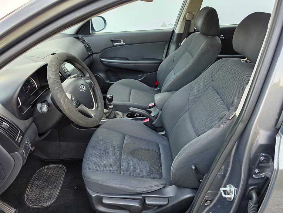 Hyundai i30 Sw 1.6Crdi 90Cv 07/2009