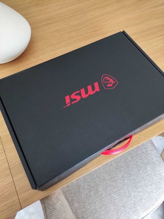 Portátil MSI GF65 Thin 9SD