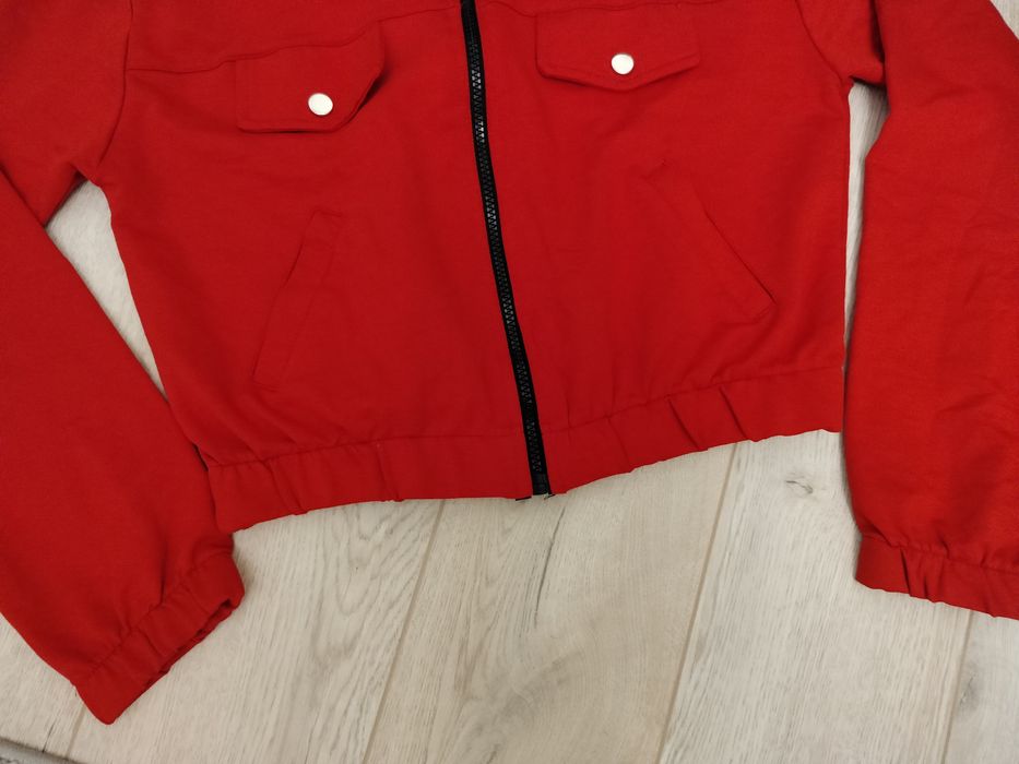 Sprzedam damski dres  S/M