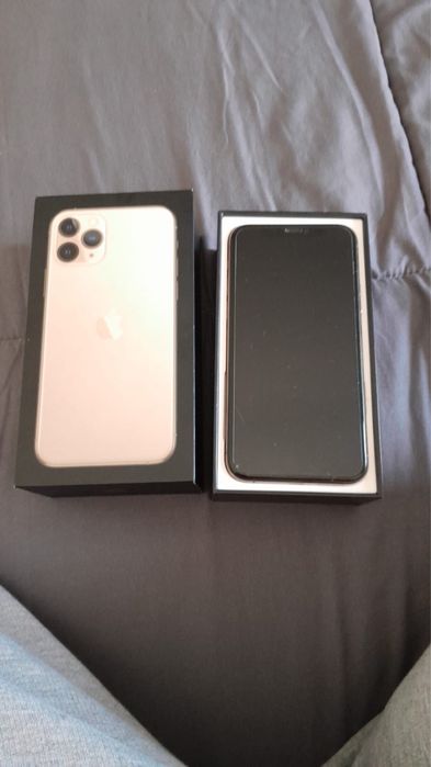 Iphone 11 pro  64 gb