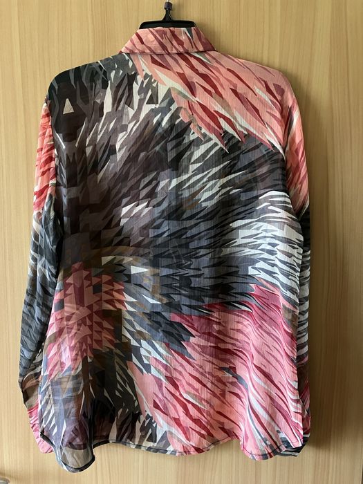Блуза туніка р.XL Блуза жіноча р.XL