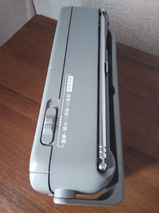 Радиоприемник Tecsun r-333.