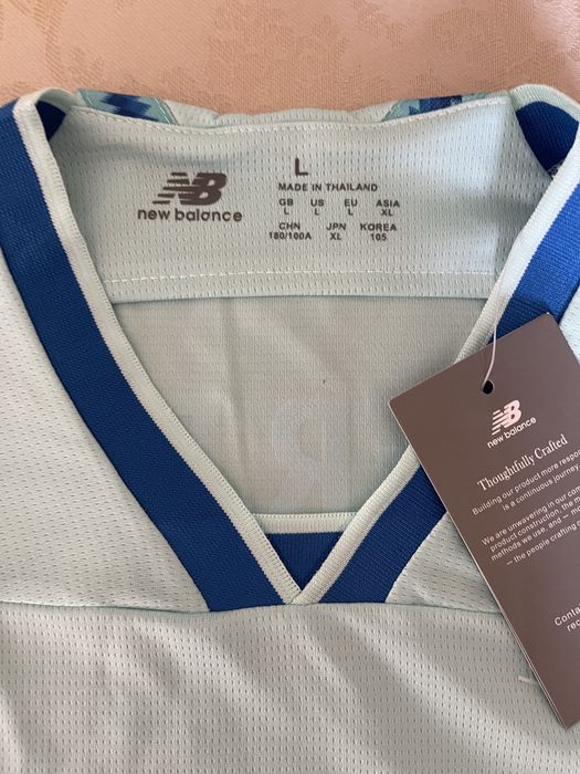 Camisola oficial FCP 2026