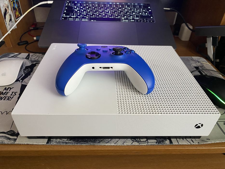 Xbox one S 1tb