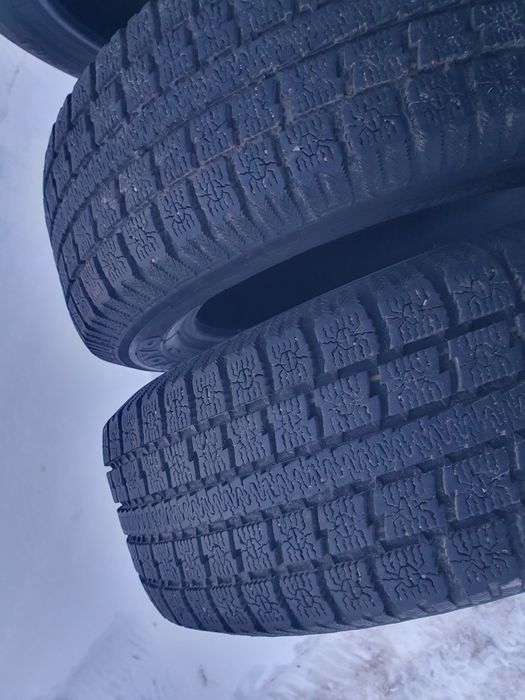 Резина р16 206/60 4ШТ цена за 4шт3999