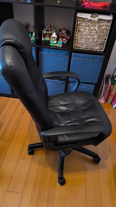 Secretária profissional excelente estado