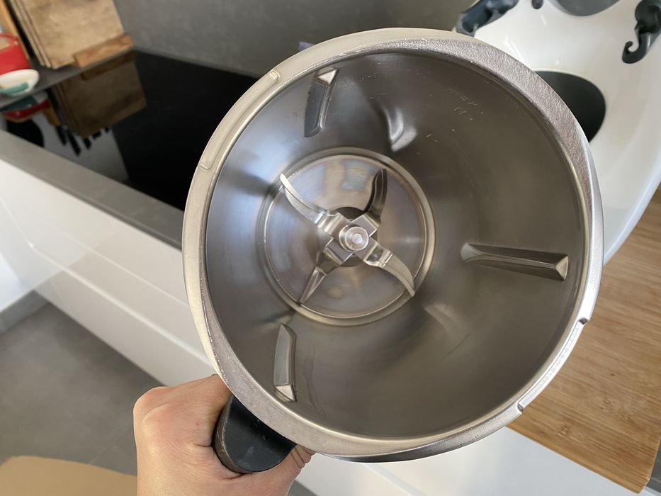 Bimby TM5 bom estado