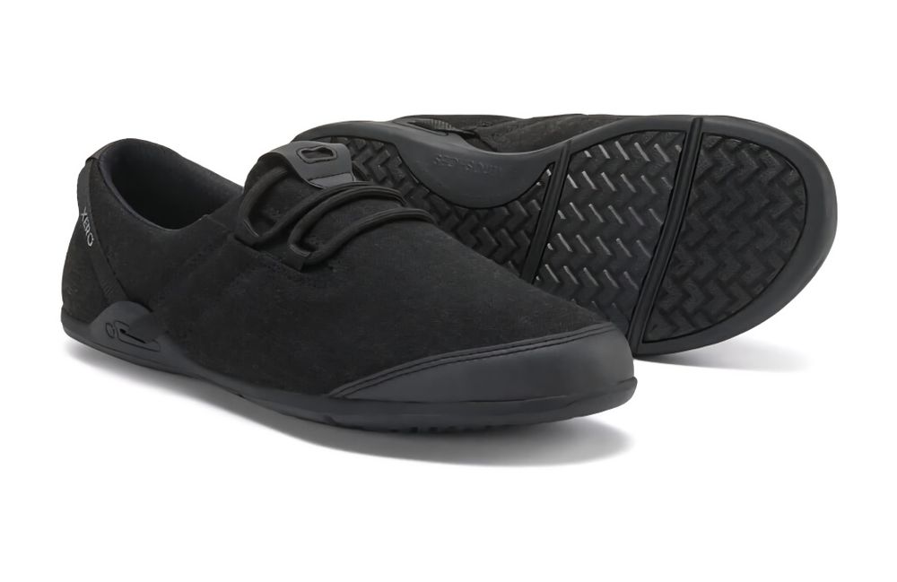 Нові мокасини з конопляного полотна Xero Shoes Hana HEMP барефут