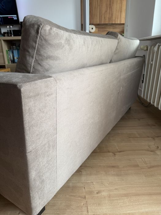 MINI MAX III Sofa 3-osobowa