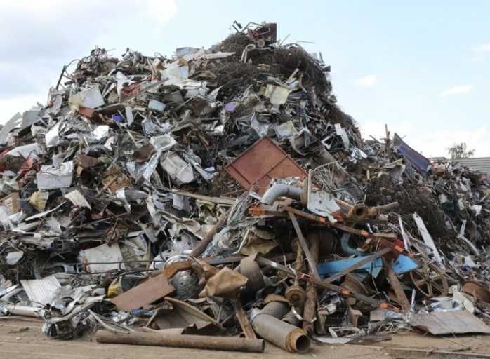 лом меди прием металлолом Сурское Днепр Металобрухт лом міді Дніпро