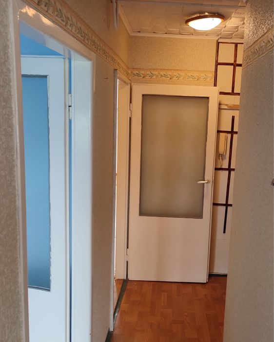 Mieszkanie dwupokojowe, 42,7m2 w Żarowie