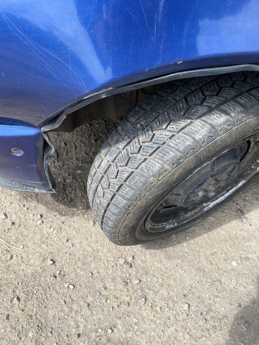 славута 1.2 бенз , по тп