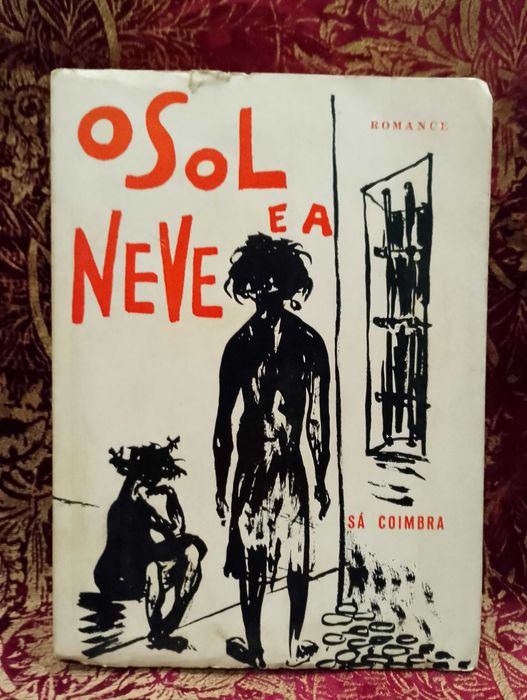 O Sol e a Neve 1963 Sá Coimbra