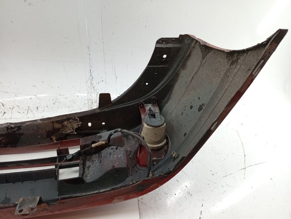 Para Choques Frente - FIAT BRAVO I (182_) | 95 - 01