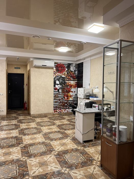 Оренда приміщення в центрі міста