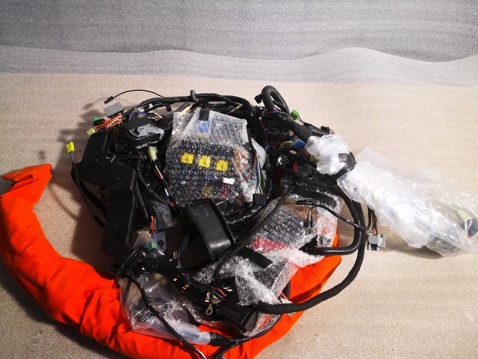 PEÇAS LAND ROVER DEFENDER 200TDI / 300TDI / TD5 / PUMA - TEMOS TUDO