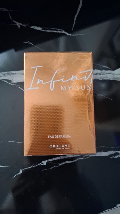 Wody toaletowe, perfumowane damskie Oriflame
