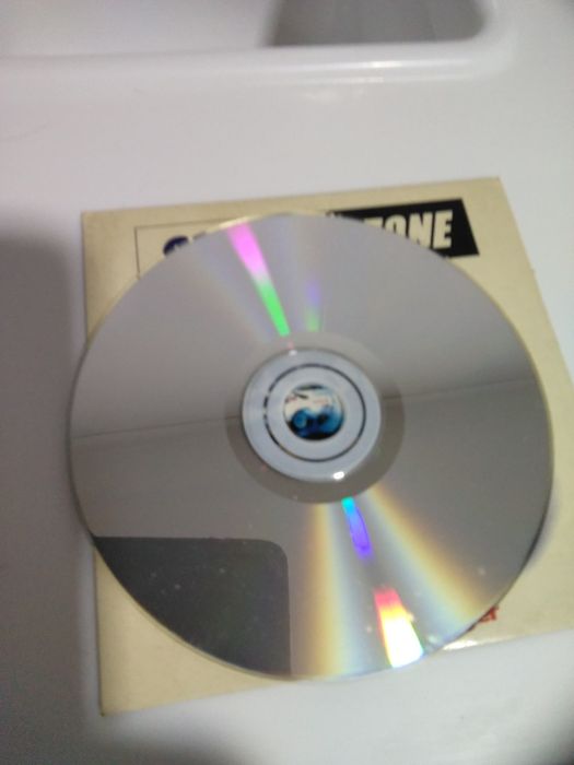 CD - Speedy Zone