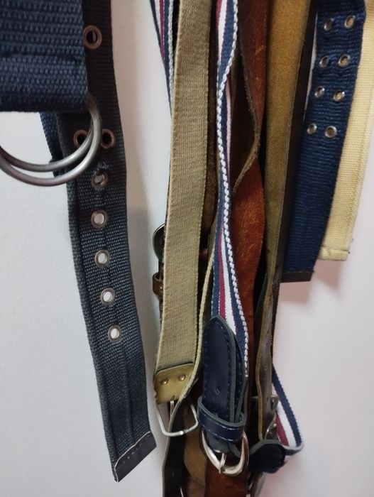 Paka paski unisex 50 sztuk