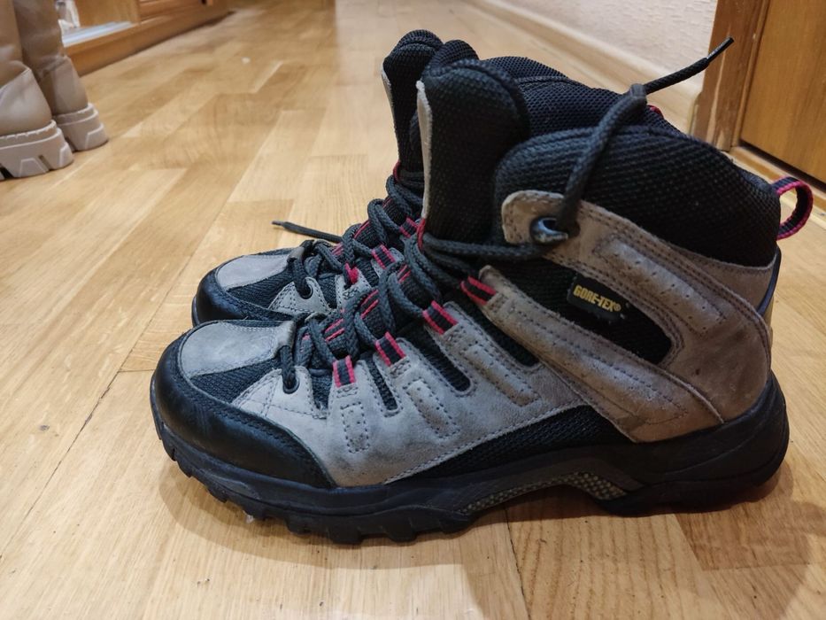 Кросівки, ботинки ecco39р